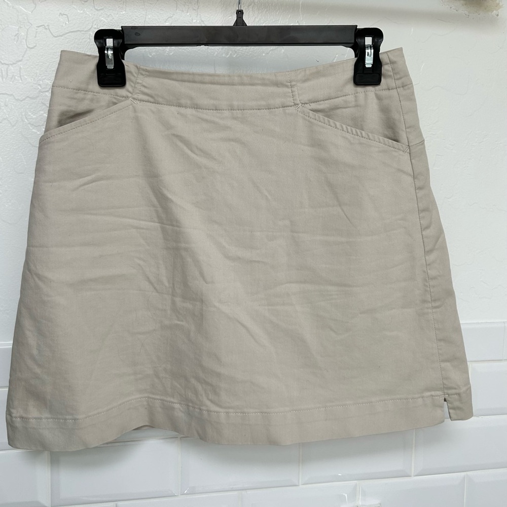 Nike Golf skirt/skort